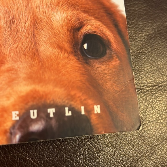 RESCUE ROAD by Peter Zheutlin - Picture 6 of 6